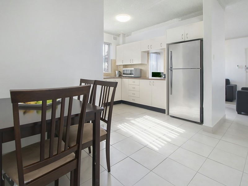 4/91 Smart Street, Fairfield NSW 2165