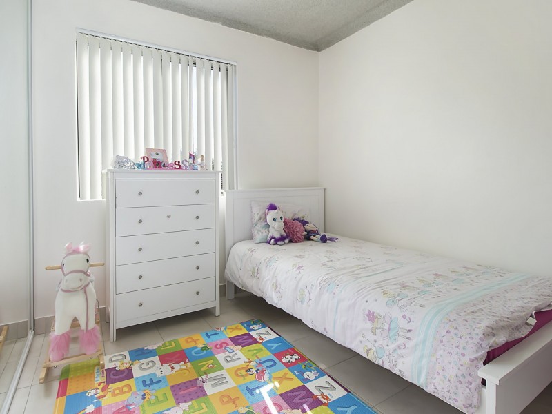 4/91 Smart Street, Fairfield NSW 2165