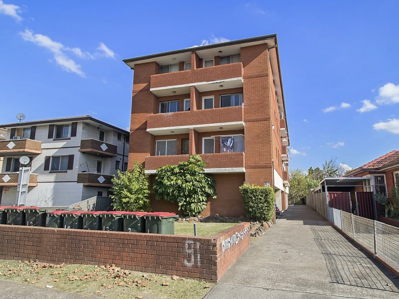 4/91 Smart Street, Fairfield NSW 2165