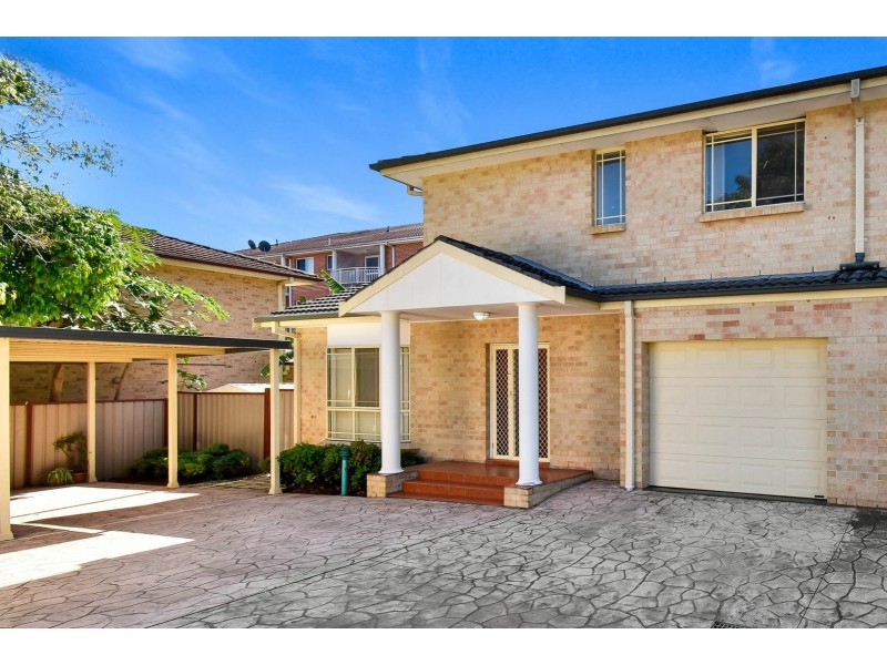 7/7 O’Brien Street, Mount Druitt NSW 2770