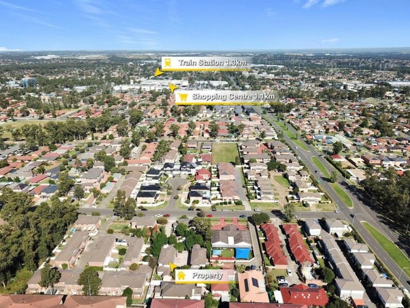 7/7 O’Brien Street, Mount Druitt NSW 2770