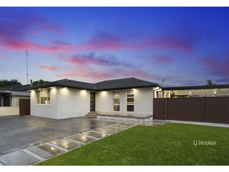 20 & 20a Corona Road, Fairfield West NSW 2165