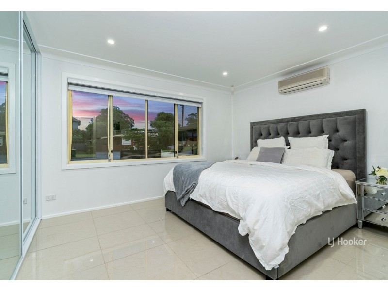 20 & 20a Corona Road, Fairfield West NSW 2165