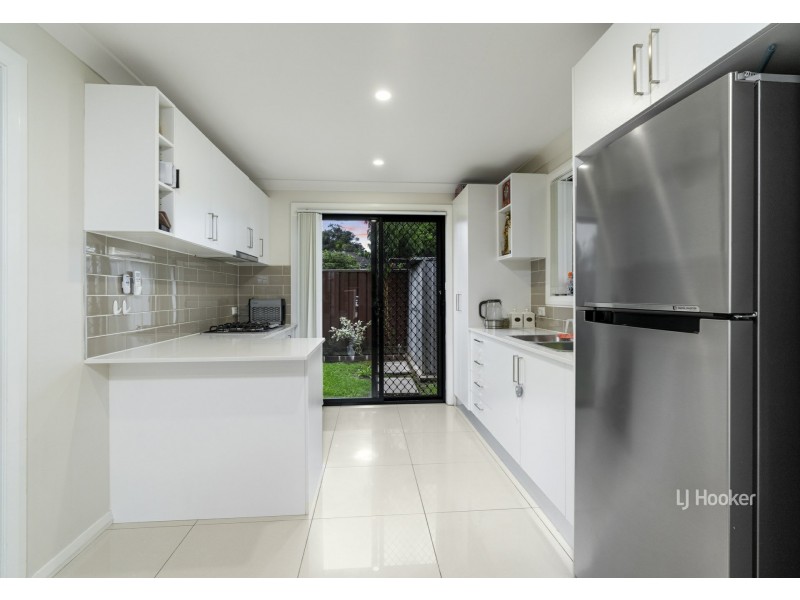 20 & 20a Corona Road, Fairfield West NSW 2165