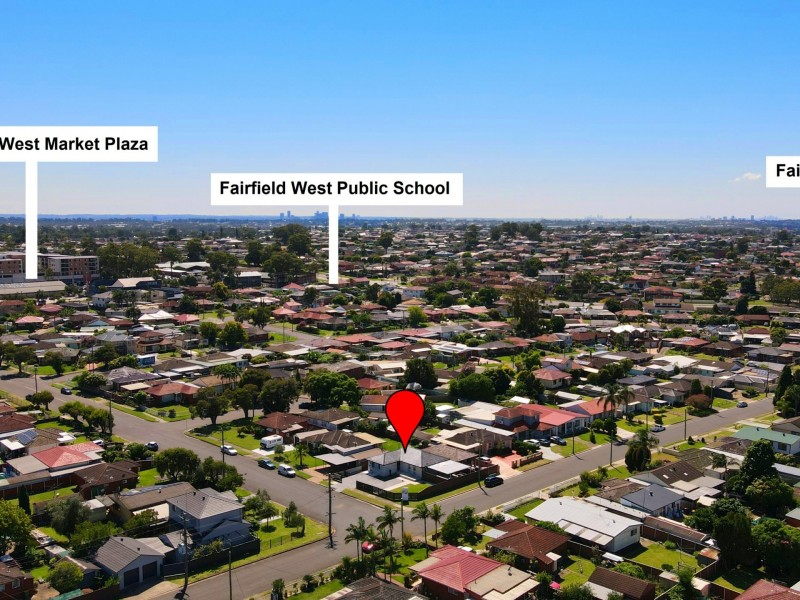 20 & 20a Corona Road, Fairfield West NSW 2165