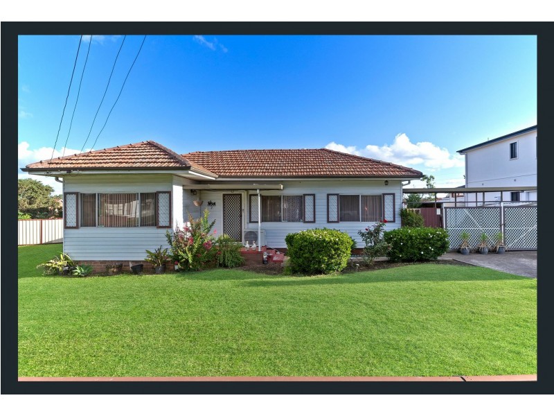 2 Dale Avenue, Liverpool NSW 2170