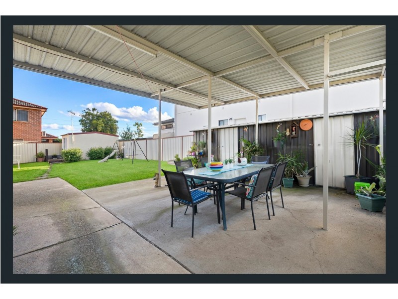 2 Dale Avenue, Liverpool NSW 2170