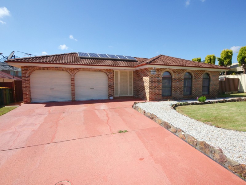 40 Duardo Street, Edensor Park NSW 2176