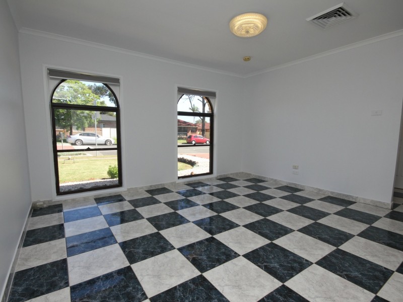 40 Duardo Street, Edensor Park NSW 2176