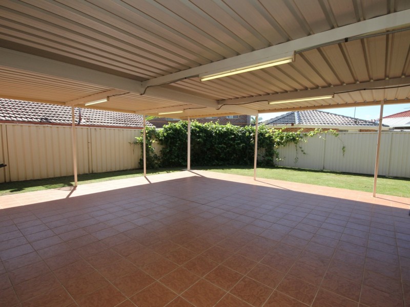 40 Duardo Street, Edensor Park NSW 2176
