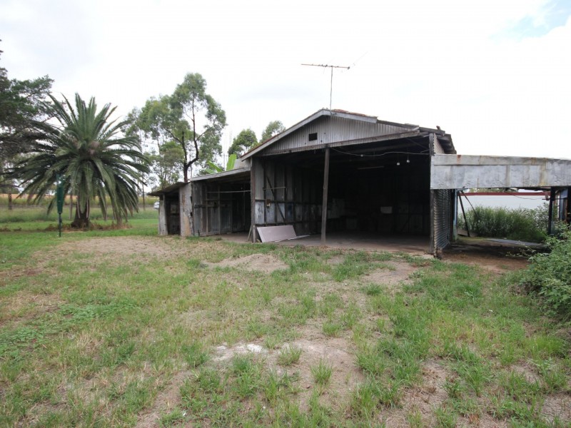 477 Wallgrove Road, Horsley Park NSW 2175