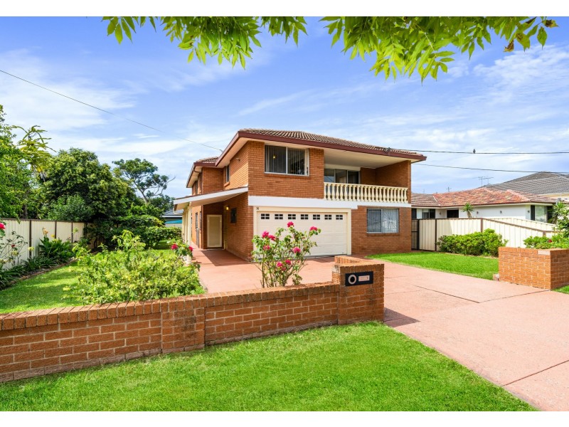 38 Leigh Street, Merrylands NSW 2160