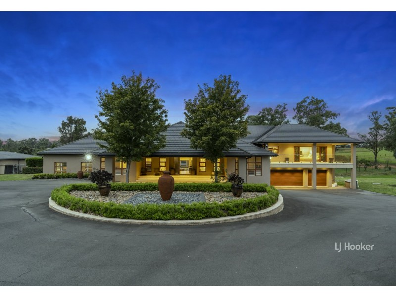 272-290 Lincoln Road, Horsley Park NSW 2175