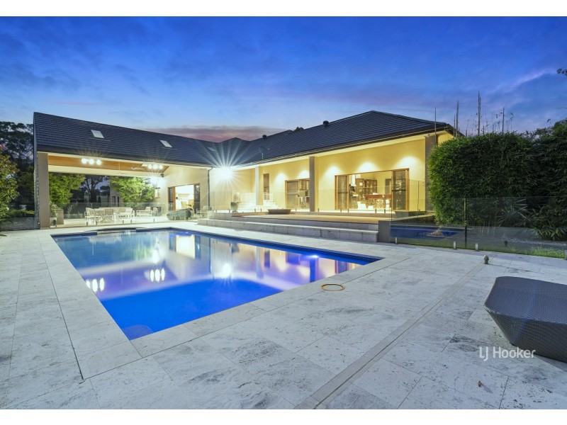 272-290 Lincoln Road, Horsley Park NSW 2175