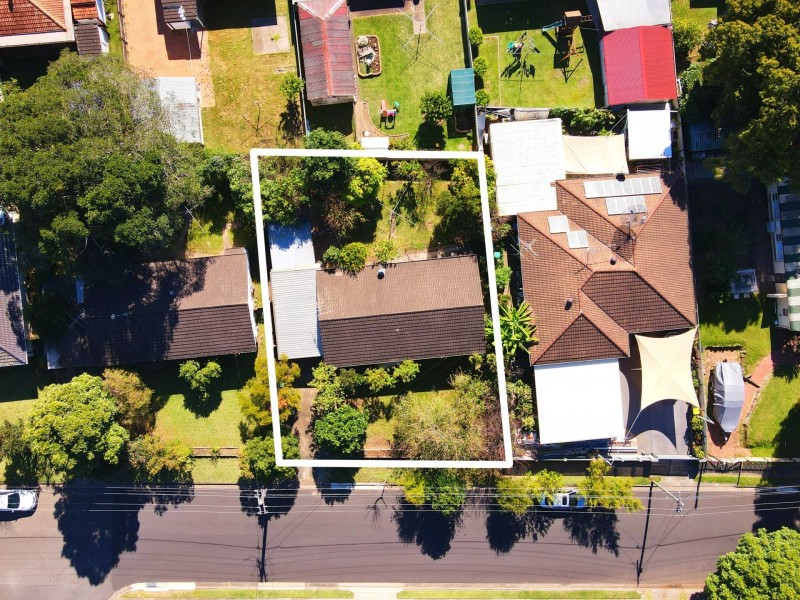 13 Hawkesbury Street, Fairfield West NSW 2165