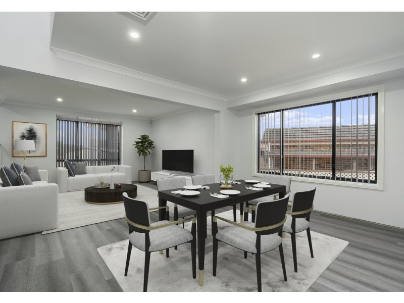 62 Kingfisher Avenue, Bossley Park NSW 2176