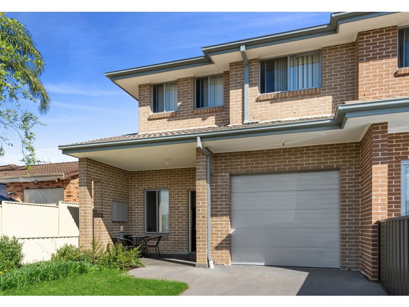 83C Eton Street, Smithfield NSW 2164