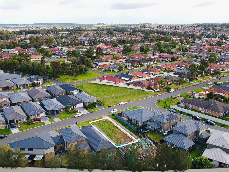 38 Government Road, Hinchinbrook NSW 2168