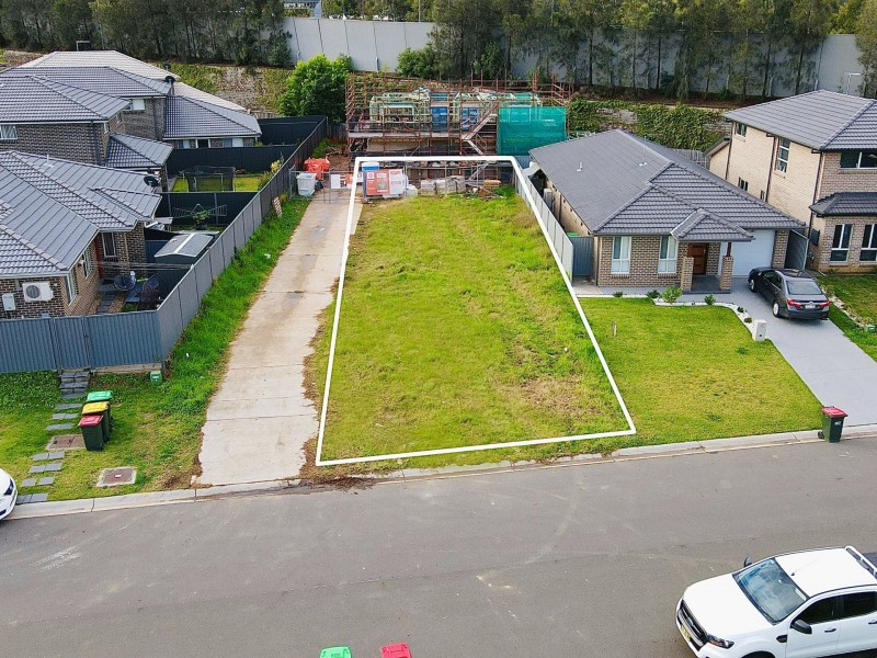 38 Government Road, Hinchinbrook NSW 2168