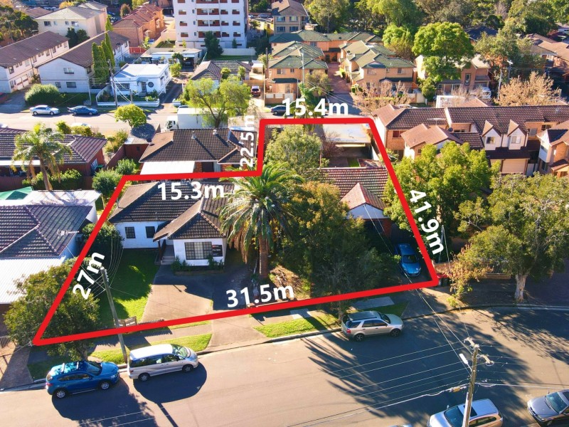 28-30 Kenyon Street, Fairfield NSW 2165