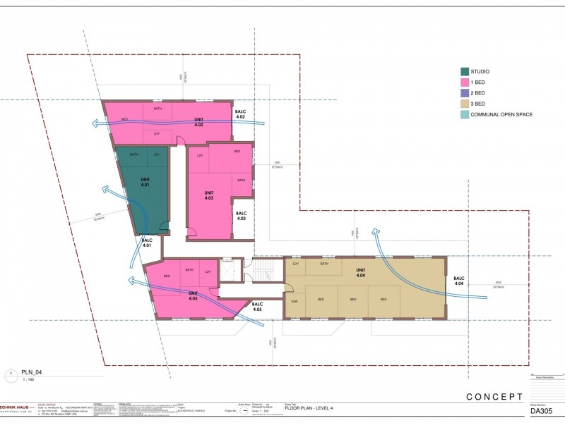 28-30 Kenyon Street, Fairfield NSW 2165