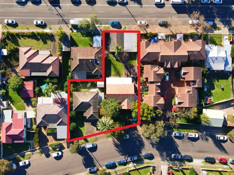 28-30 Kenyon Street, Fairfield NSW 2165