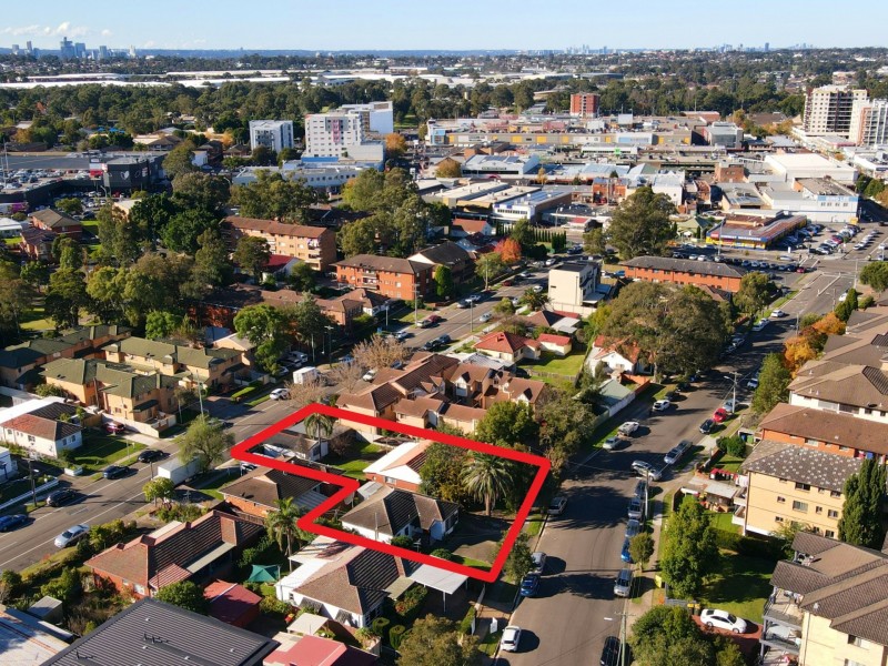 28-30 Kenyon Street, Fairfield NSW 2165