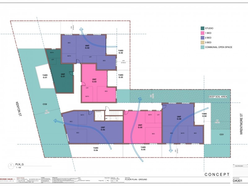 28-30 Kenyon Street, Fairfield NSW 2165