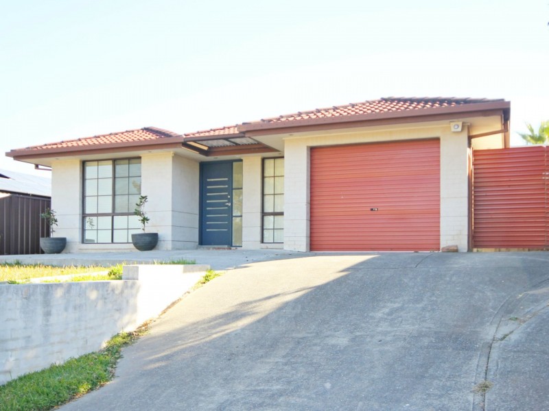 15 Ambrose Street, Glendenning NSW 2761