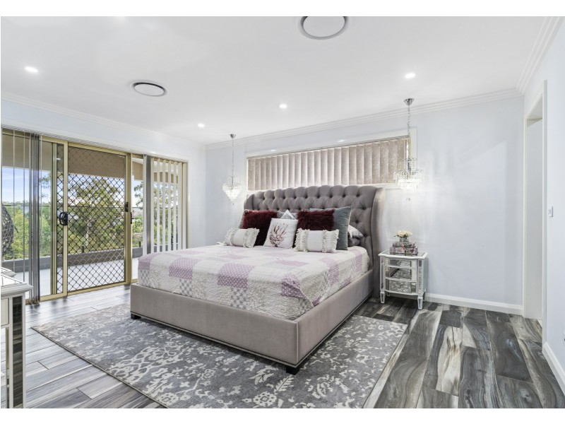 3 Caulfield Close, Currans Hill NSW 2567