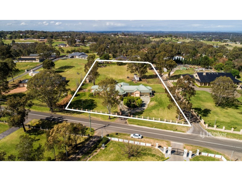 81-83 Mount Vernon Road, Mount Vernon NSW 2178