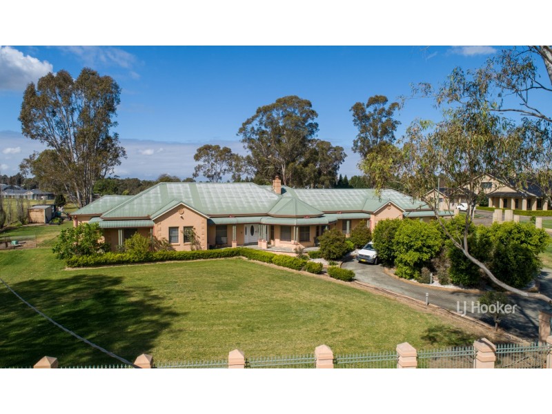 81-83 Mount Vernon Road, Mount Vernon NSW 2178