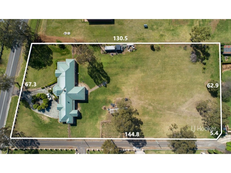 81-83 Mount Vernon Road, Mount Vernon NSW 2178