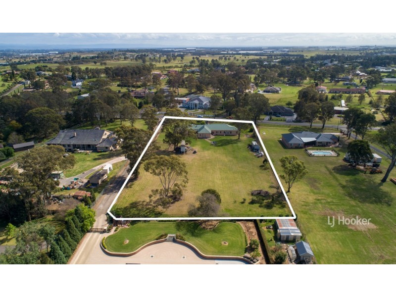 81-83 Mount Vernon Road, Mount Vernon NSW 2178
