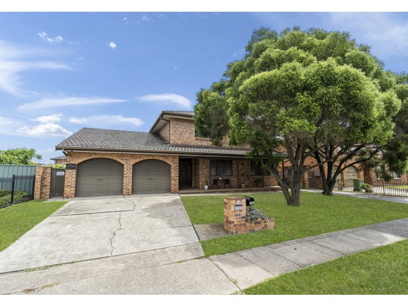 179 Mimosa Road, Bossley Park NSW 2176