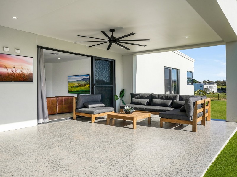 14 Morrissey Place, Horsley Park NSW 2175