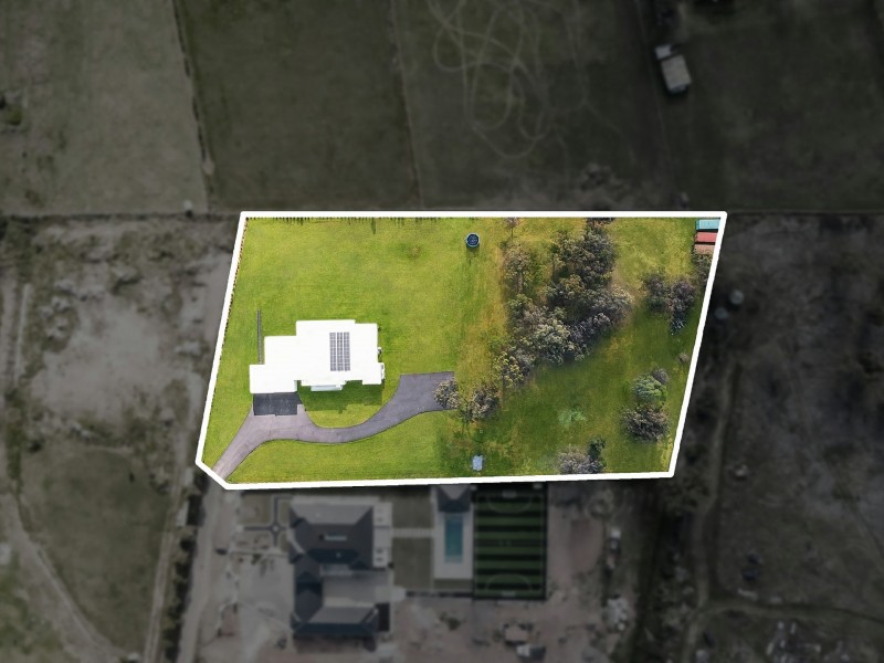 14 Morrissey Place, Horsley Park NSW 2175