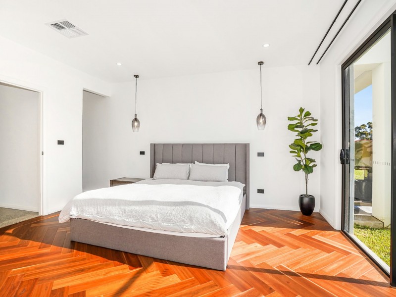 14 Morrissey Place, Horsley Park NSW 2175