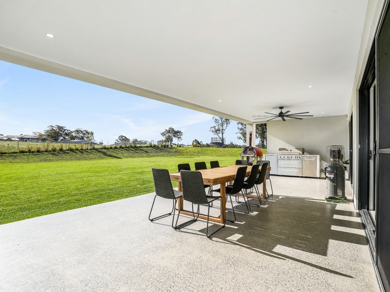 14 Morrissey Place, Horsley Park NSW 2175