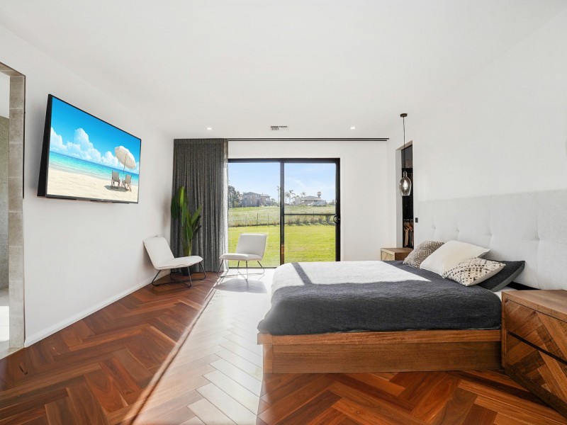 14 Morrissey Place, Horsley Park NSW 2175