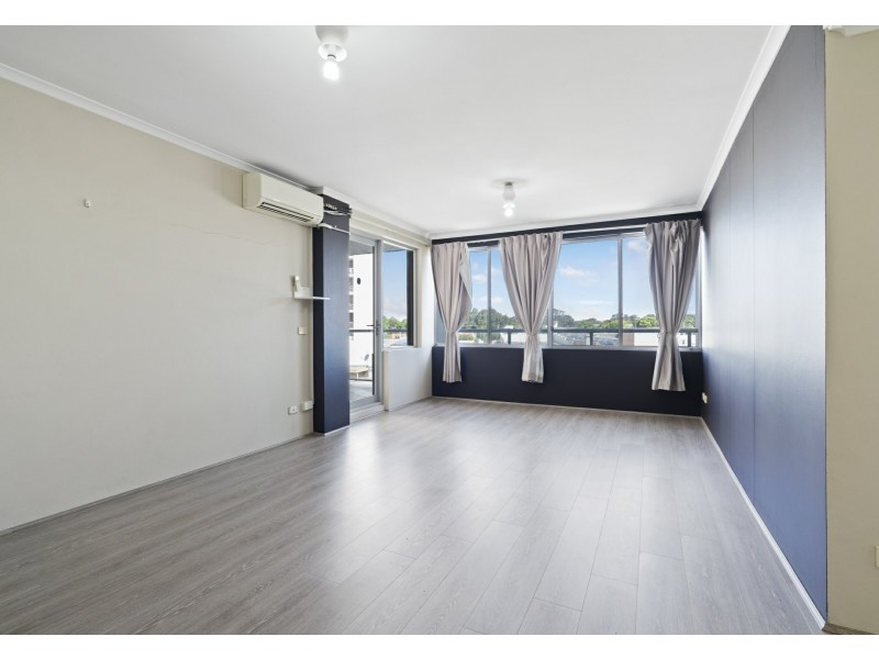 Unit 305/28 Smart Street, Fairfield NSW 2165