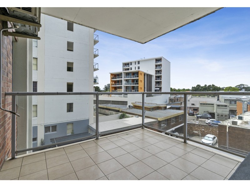 Unit 305/28 Smart Street, Fairfield NSW 2165