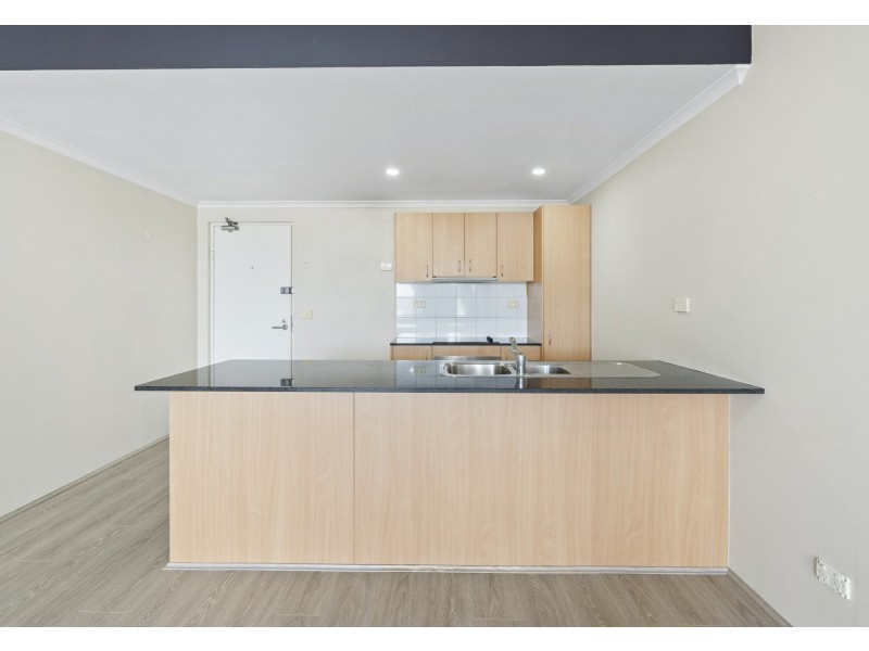 Unit 305/28 Smart Street, Fairfield NSW 2165