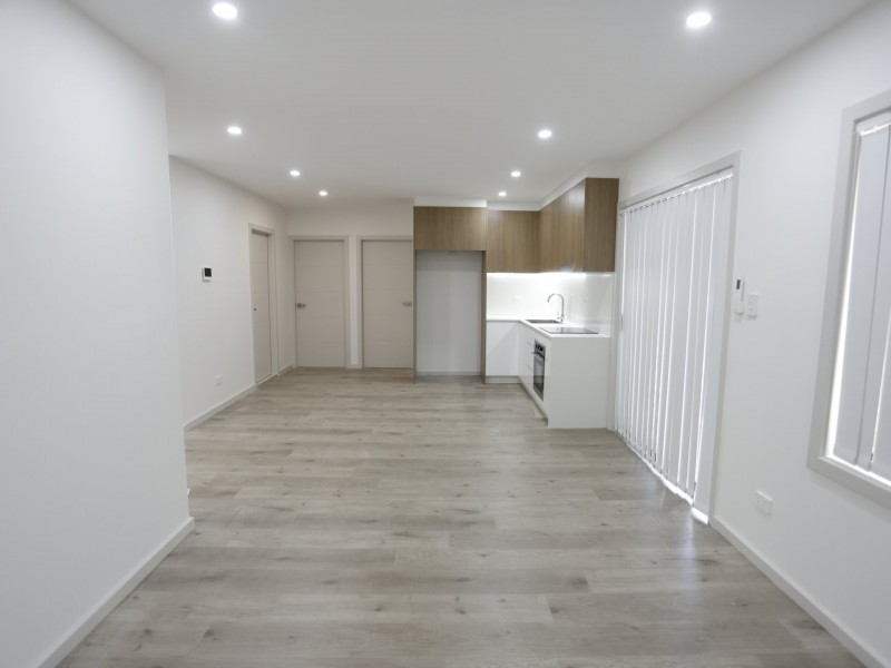 4a Lindsay Place, Mount Pritchard NSW 2170