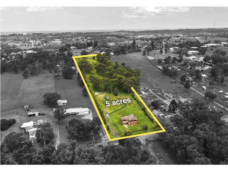 96-100 Delaware Road, Horsley Park NSW 2175