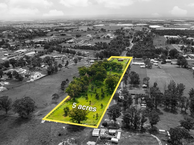 96-100 Delaware Road, Horsley Park NSW 2175