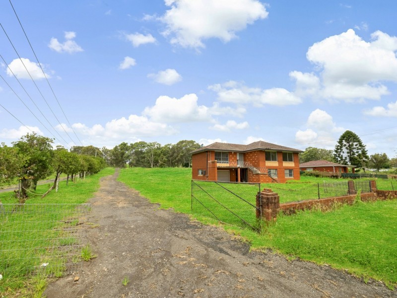 96-100 Delaware Road, Horsley Park NSW 2175