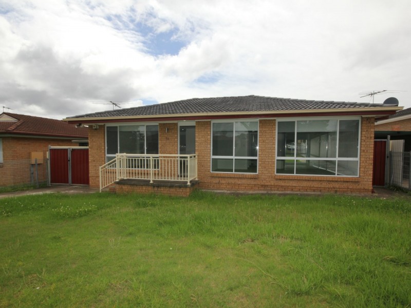 14 Wilson Road, Bonnyrigg Heights NSW 2177