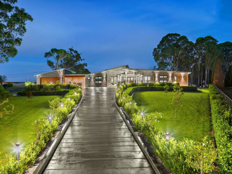 138 Mount Vernon Road, Mount Vernon NSW 2178