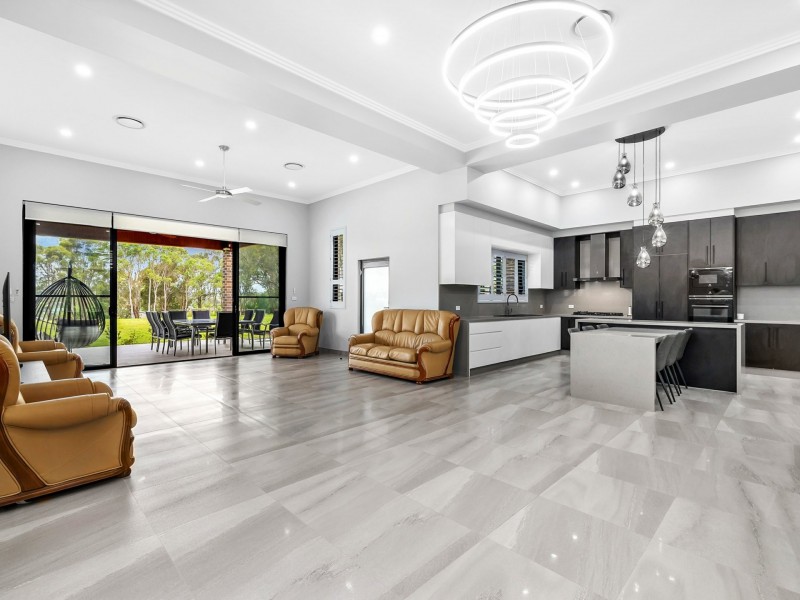 138 Mount Vernon Road, Mount Vernon NSW 2178